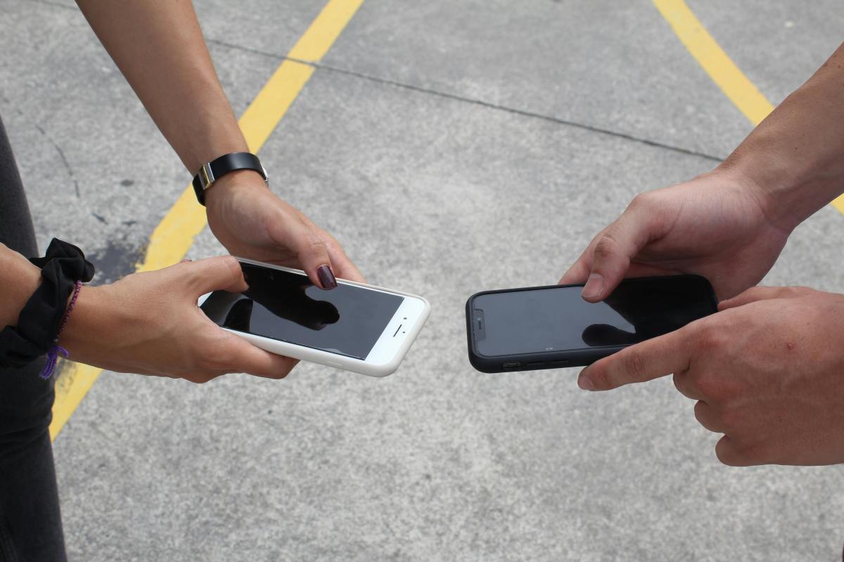 Qué es Secure Data Sharing en&nbsp;Snowflake